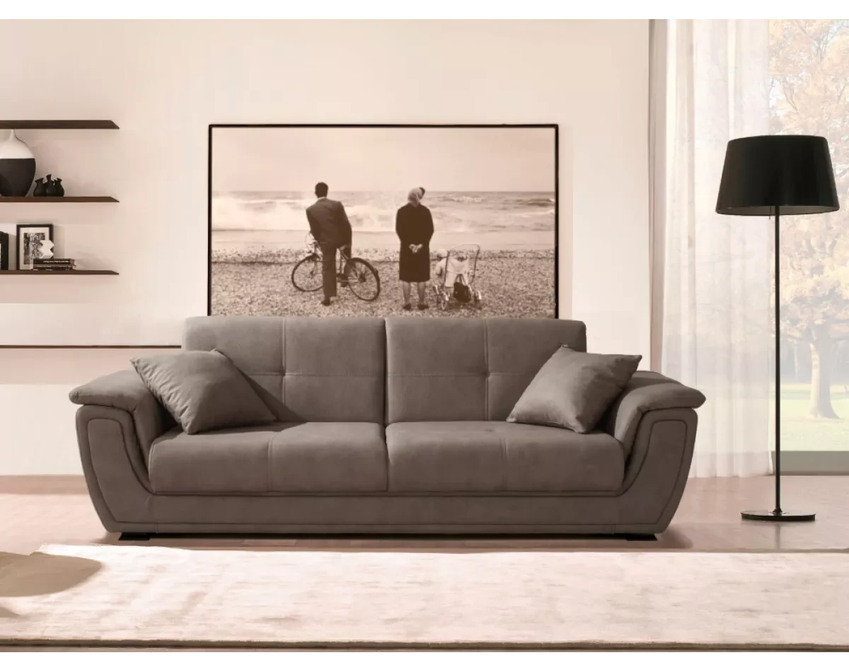 Тросед Калифорнија