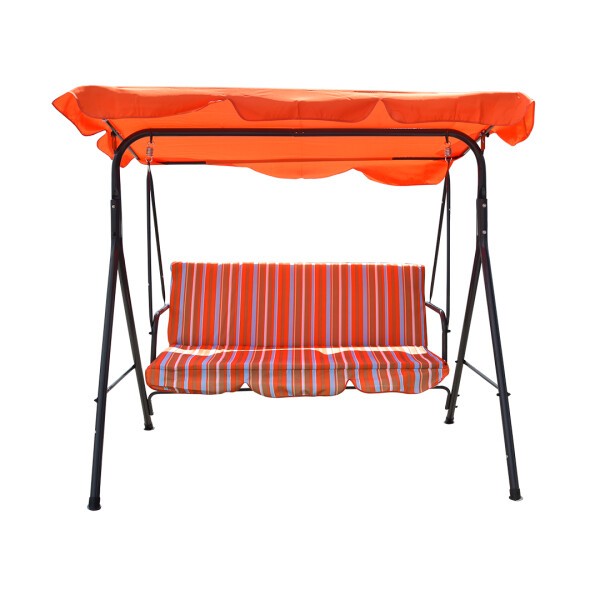 TONS GARDEN Тросед нишалка  170х110х152cm