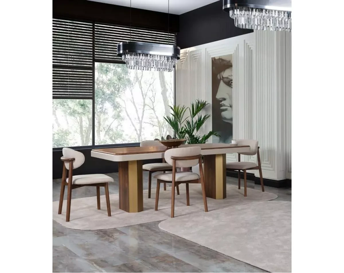 Трп. Маса Каса