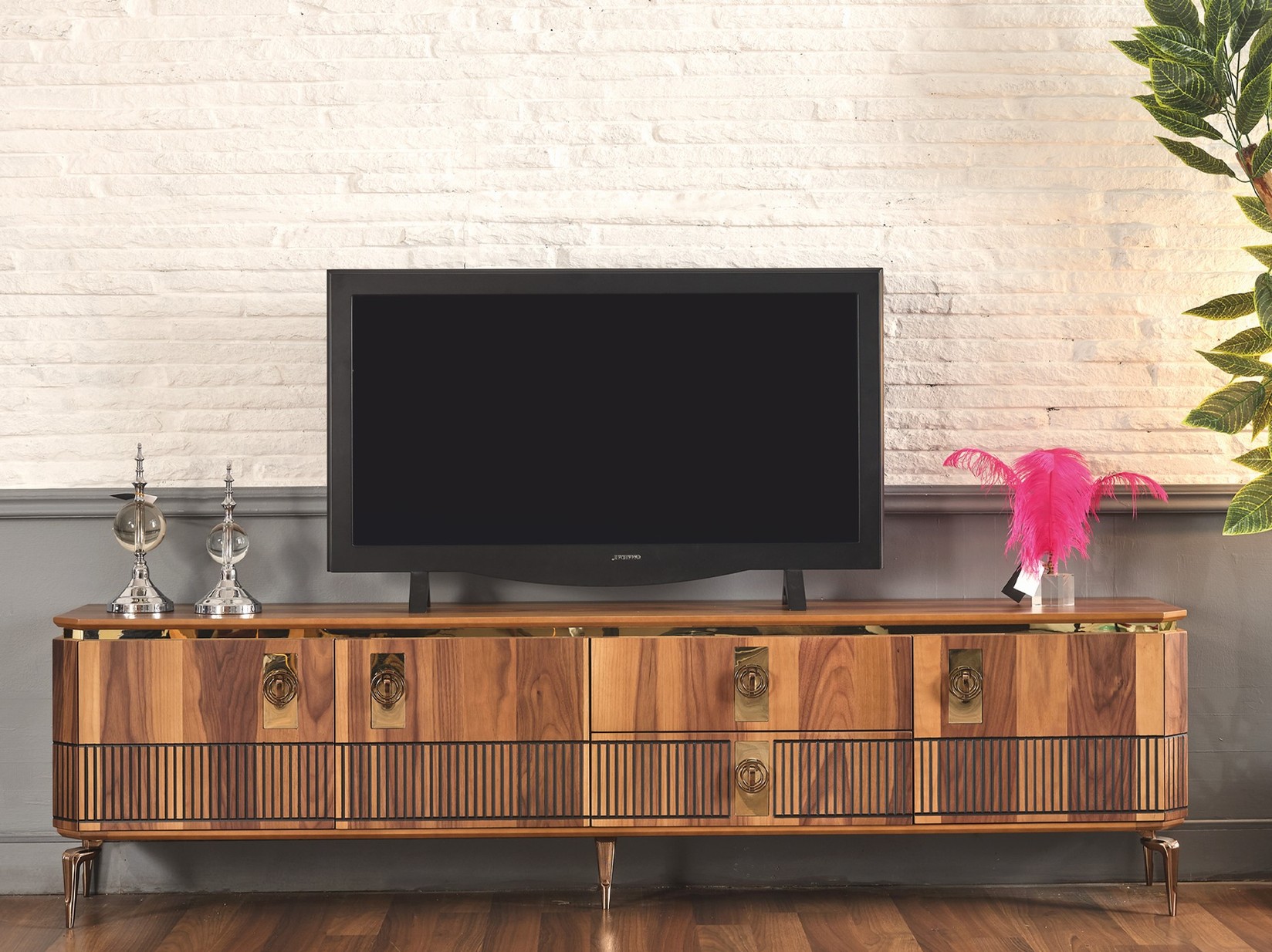 Тв Комода 2063