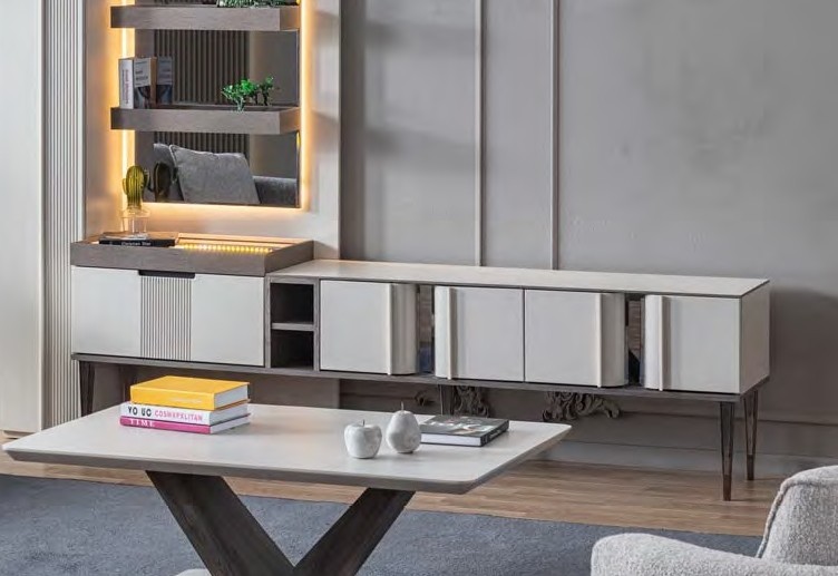 Тв Комода Карла