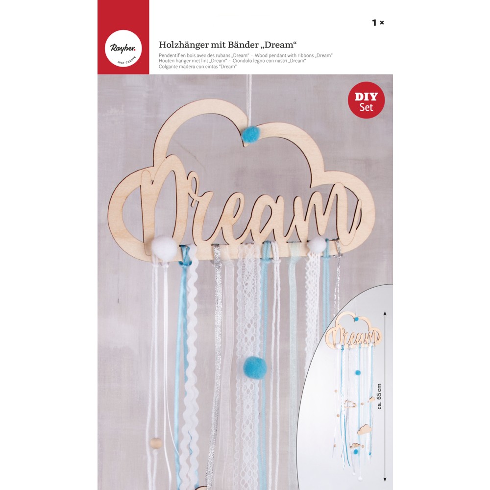 Висечки Украс „Dream"