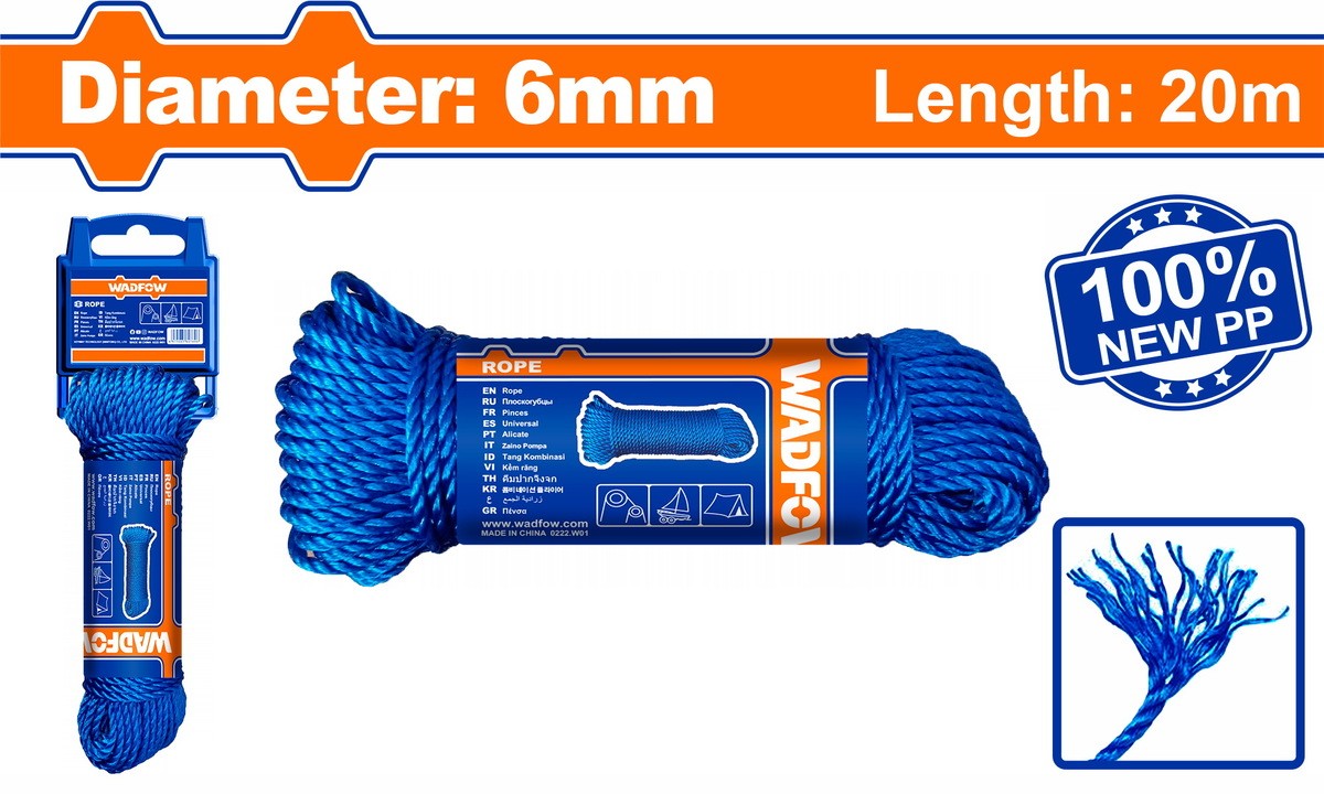 WADFOW Јаже, WRZ1306