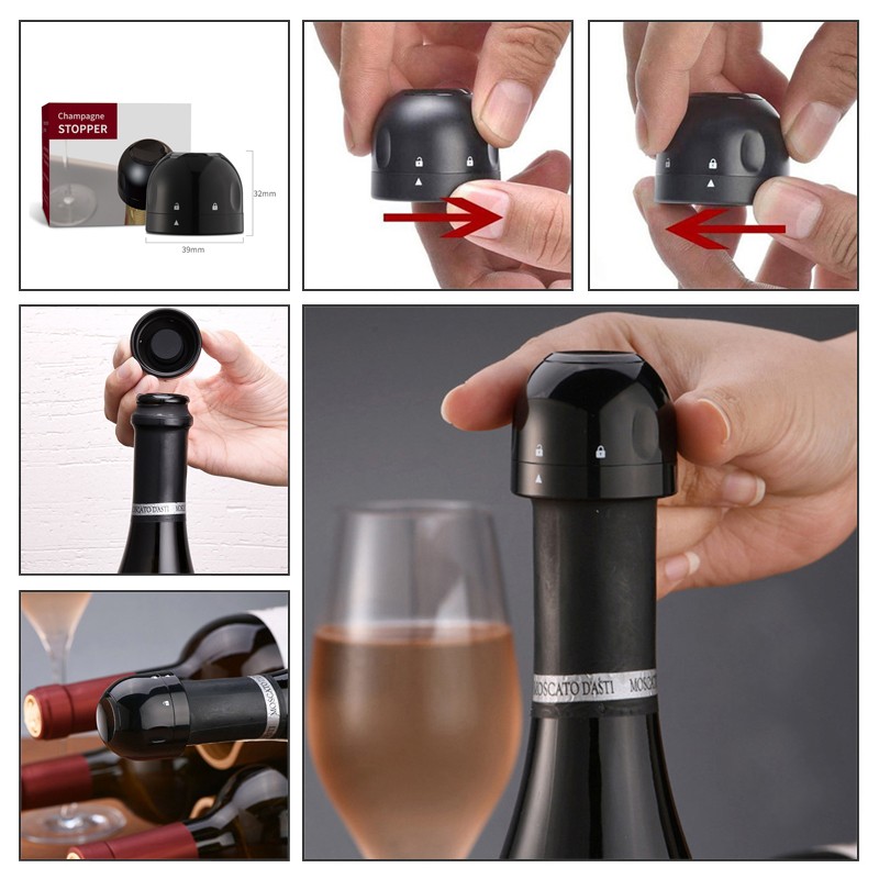 Затварач за Шише