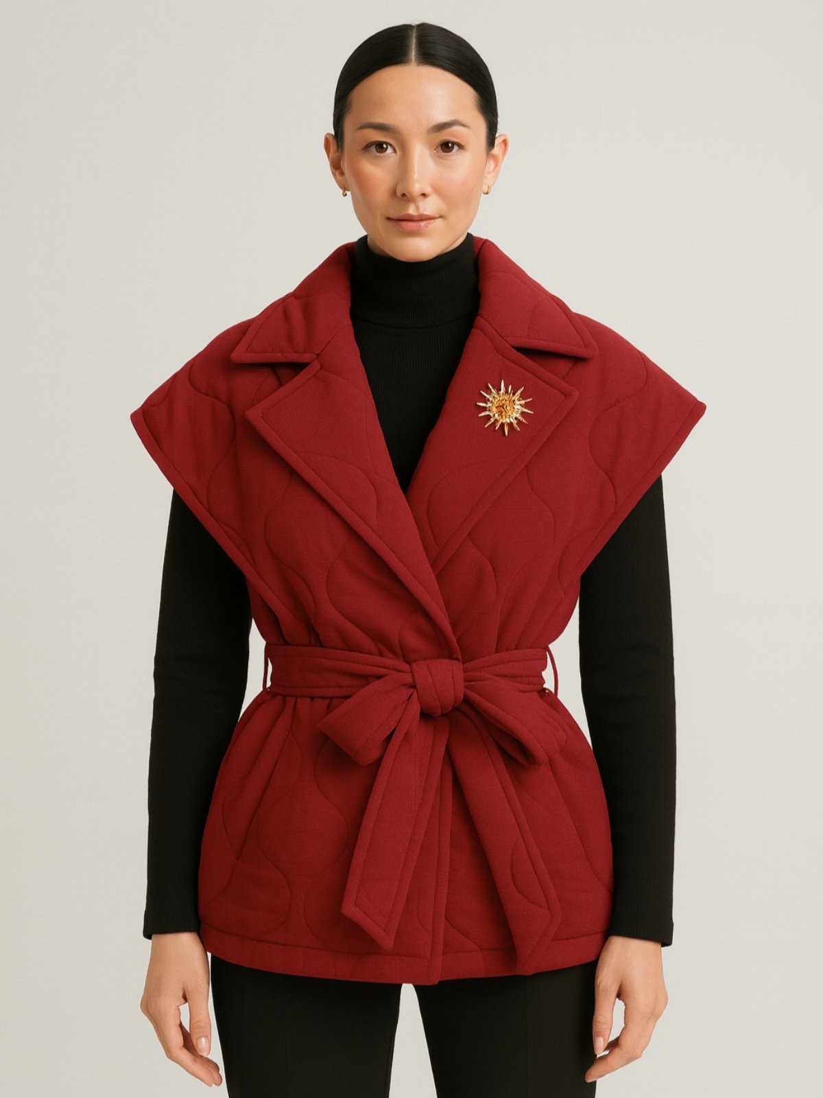 Iveri Елек бордо подебел