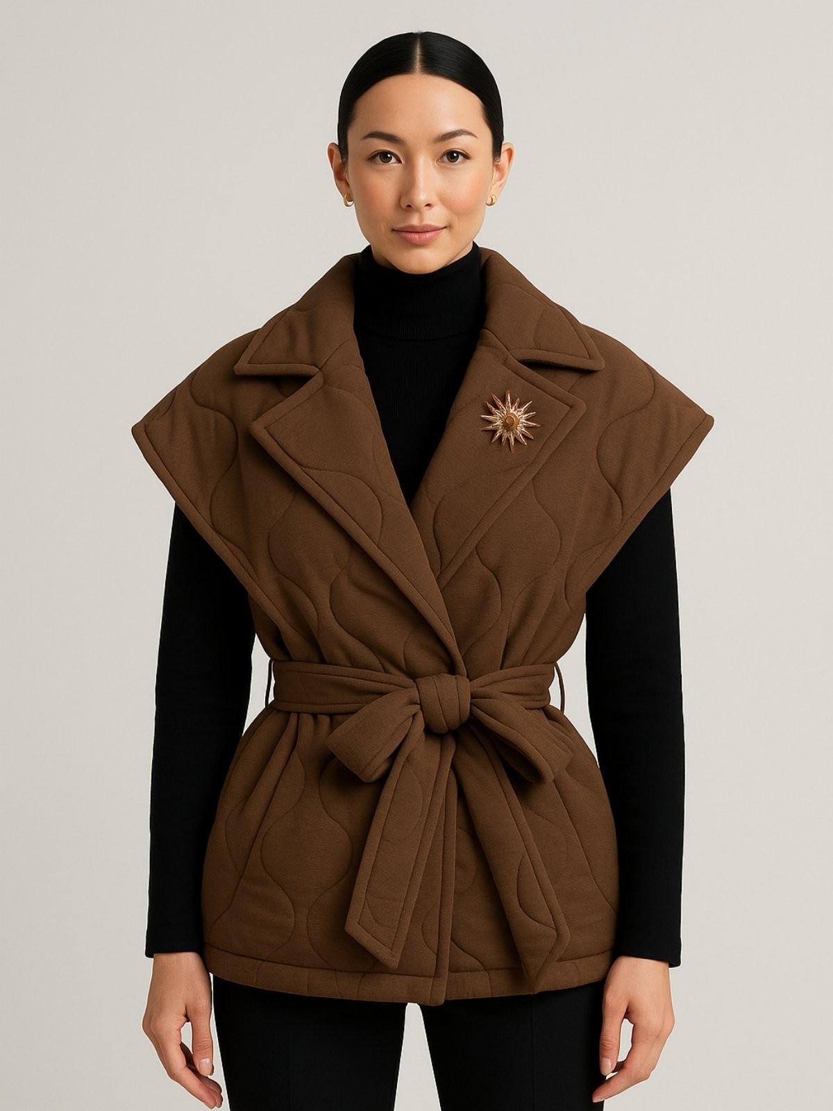 Iveri Елек кафен подебел