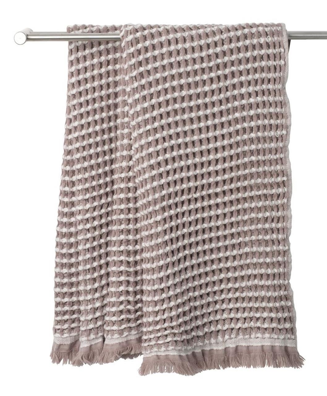 JYSK Пешкир IDRE 50x100 крем SENSE