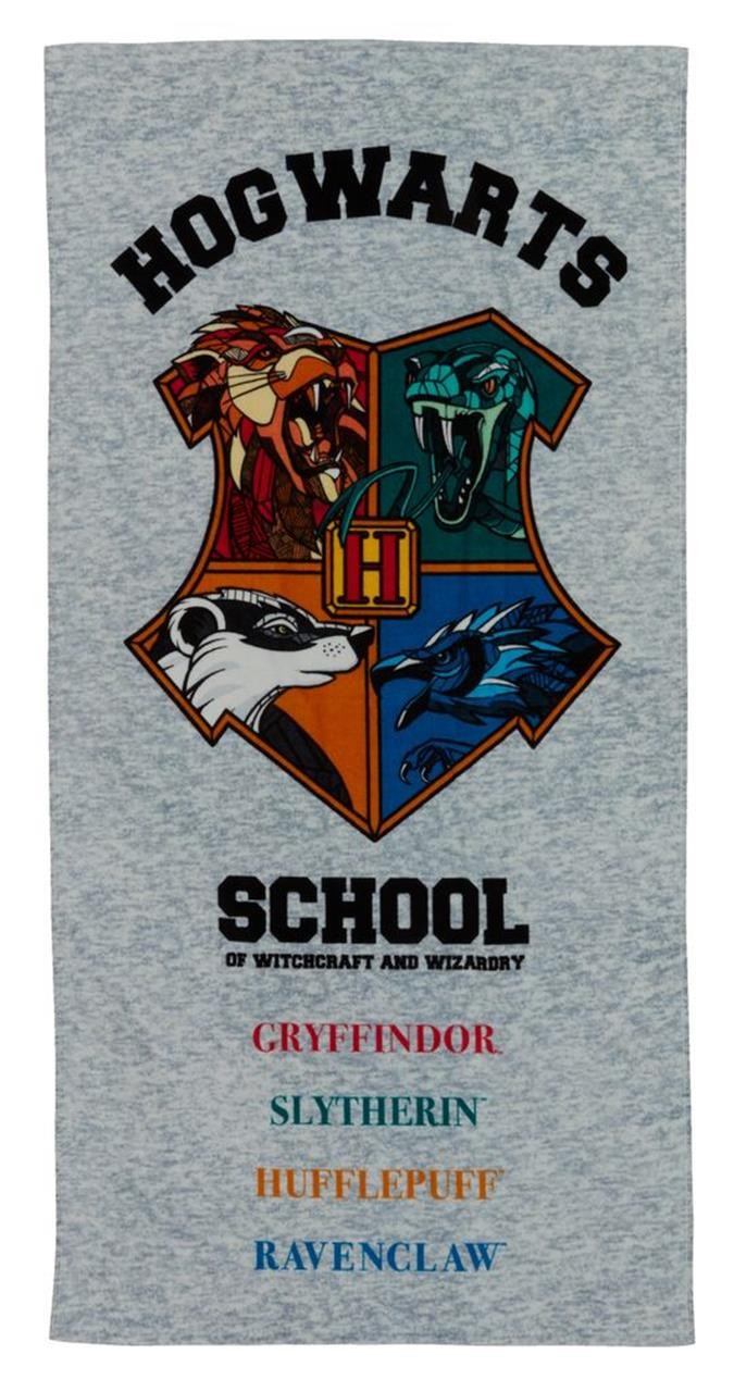 JYSK Пешкир HARRY POTTER 70x140