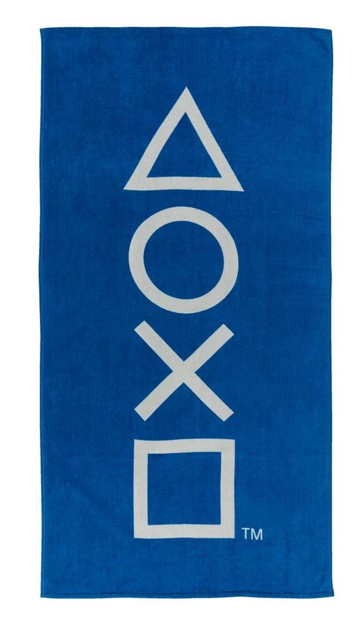 JYSK Пешкир PLAYSTATION 70x140