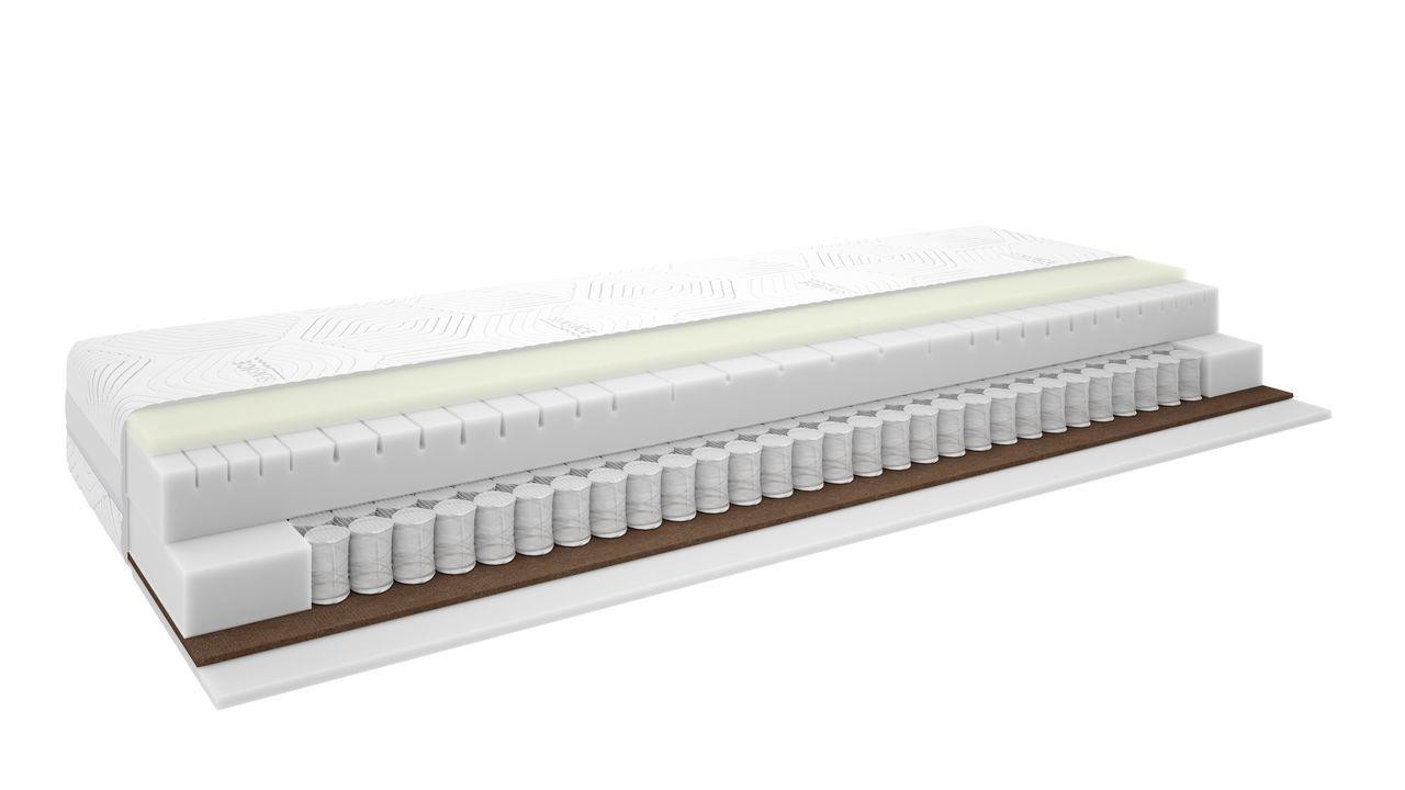 JYSK Душек 90x200 GOLD S60 DREAMZONE