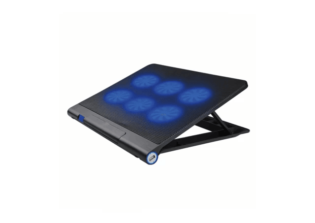 PLATINET ладилник PLCP6FB