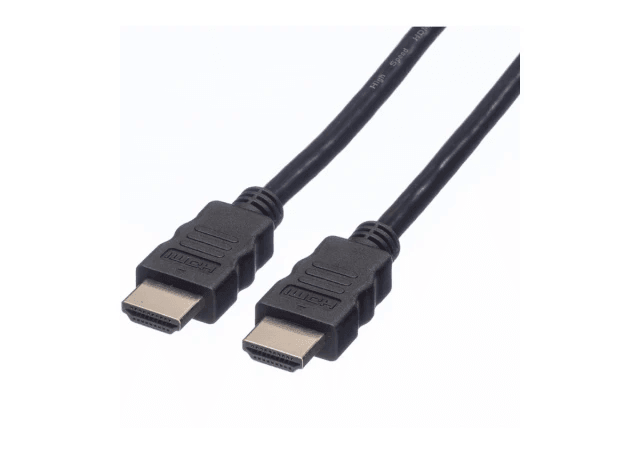 SECOMP Secomp HDMI со голема брзина со етернет HDMI A-A M/M 5.0m