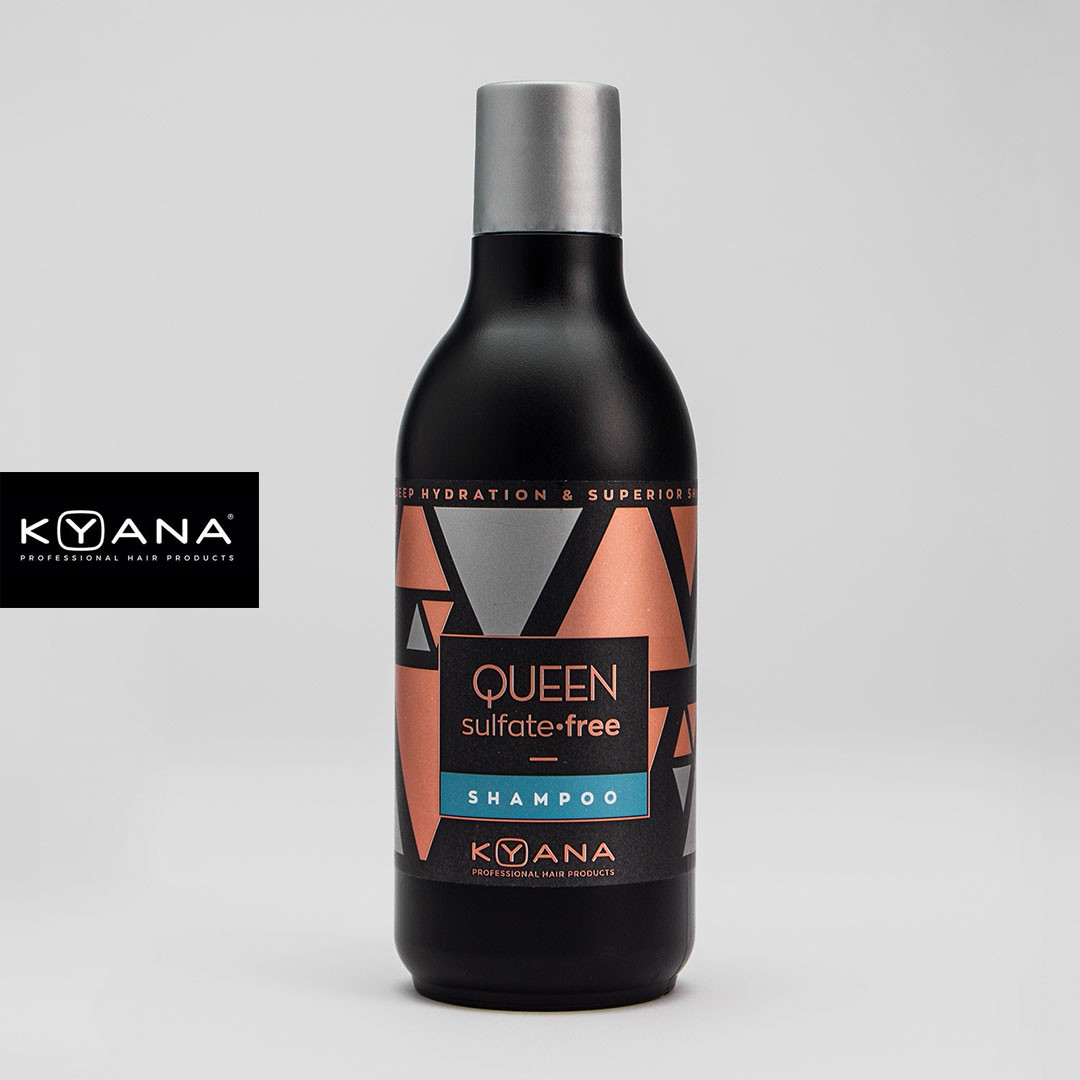 KYANA Queen Шампон без сулфат 250 мл.
