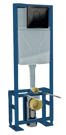 SANICA Вградено казанче SAN74