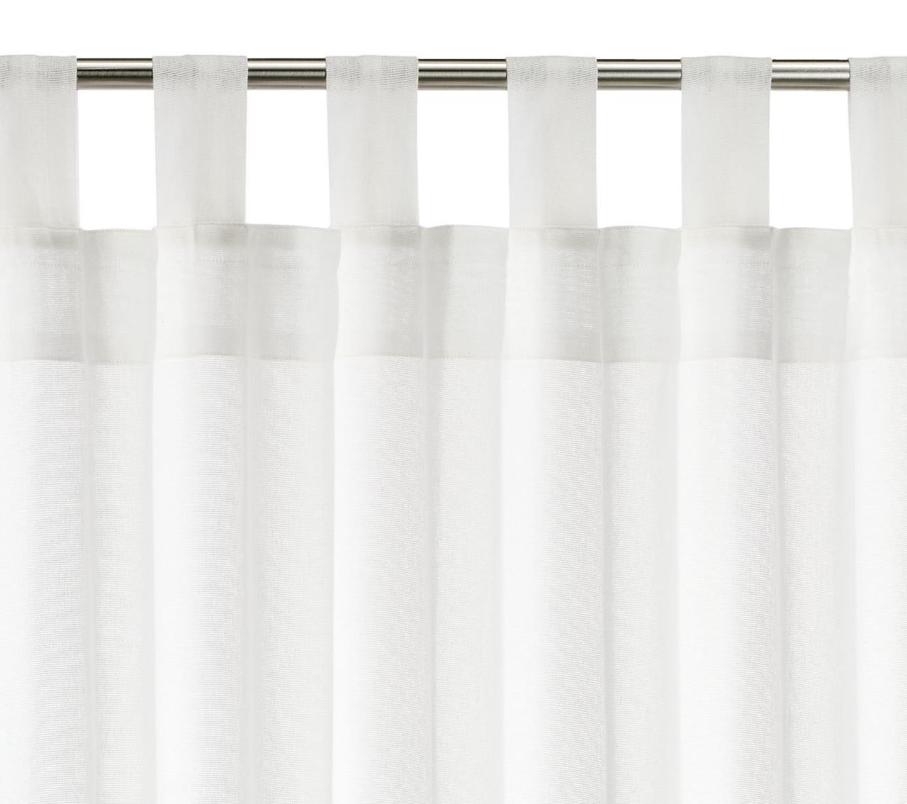 JYSK Завеса Storavan 1X140X300 Крем