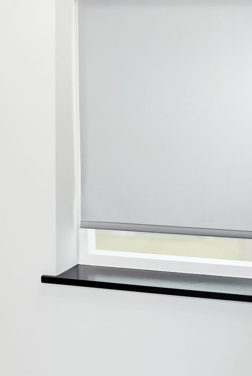 JYSK Ролетна Senja 60X170Cm Сива