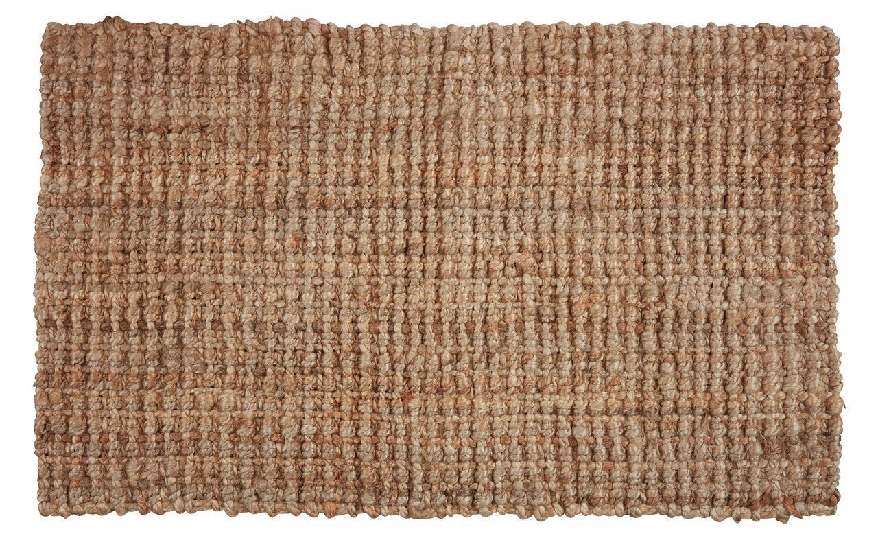 JYSK Патосница За Пред Врата Fjellstarr 50X80 Крем