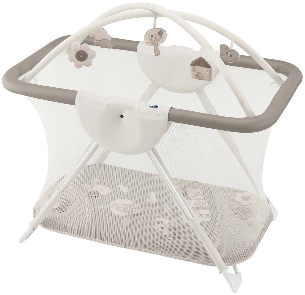 Cam Brevettato Millegiochi - Оградица игрална