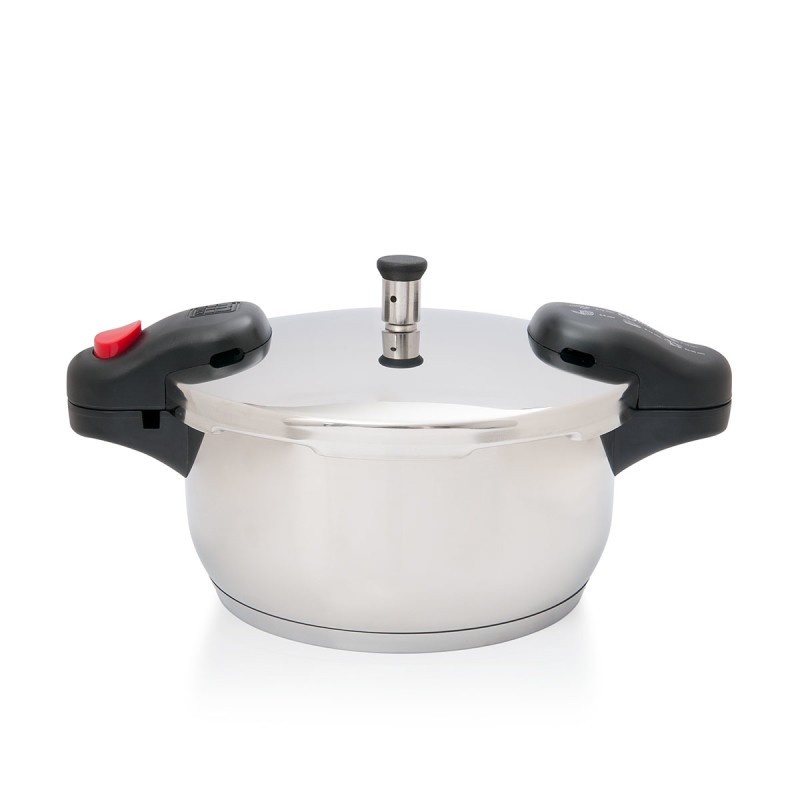 METALAC Лонец инокс експрес 5л