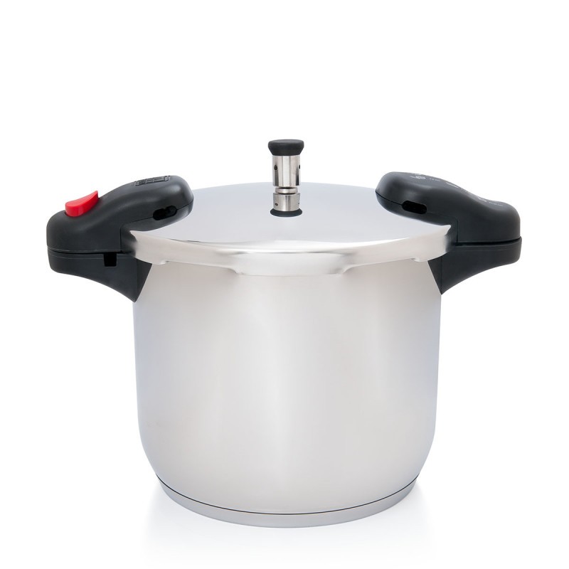 METALAC Лонец инокс експрес 9л