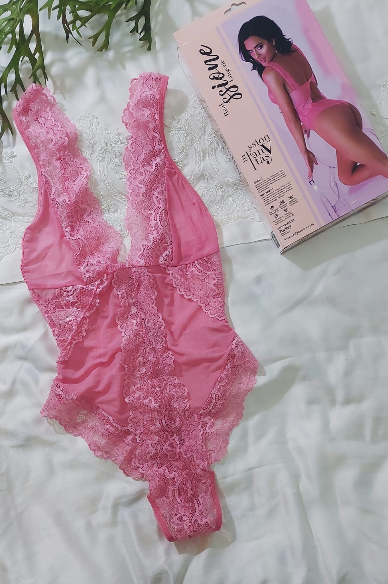 КATJA-ONLINE STORE Розе боди