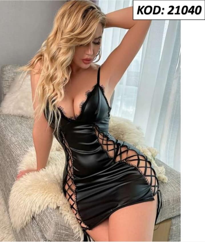 КATJA-ONLINE STORE Интимен костум