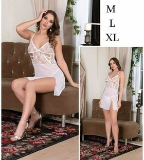 КATJA-ONLINE STORE Ноќница+ танга