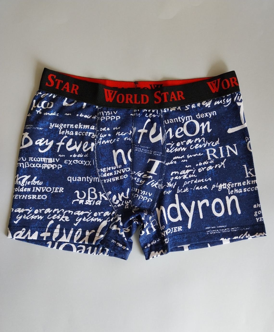 Машки Боксерки DY Spectrum