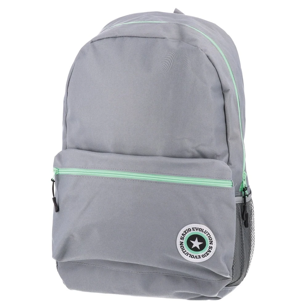 Ранец Sazio Evolution Цврст, сив