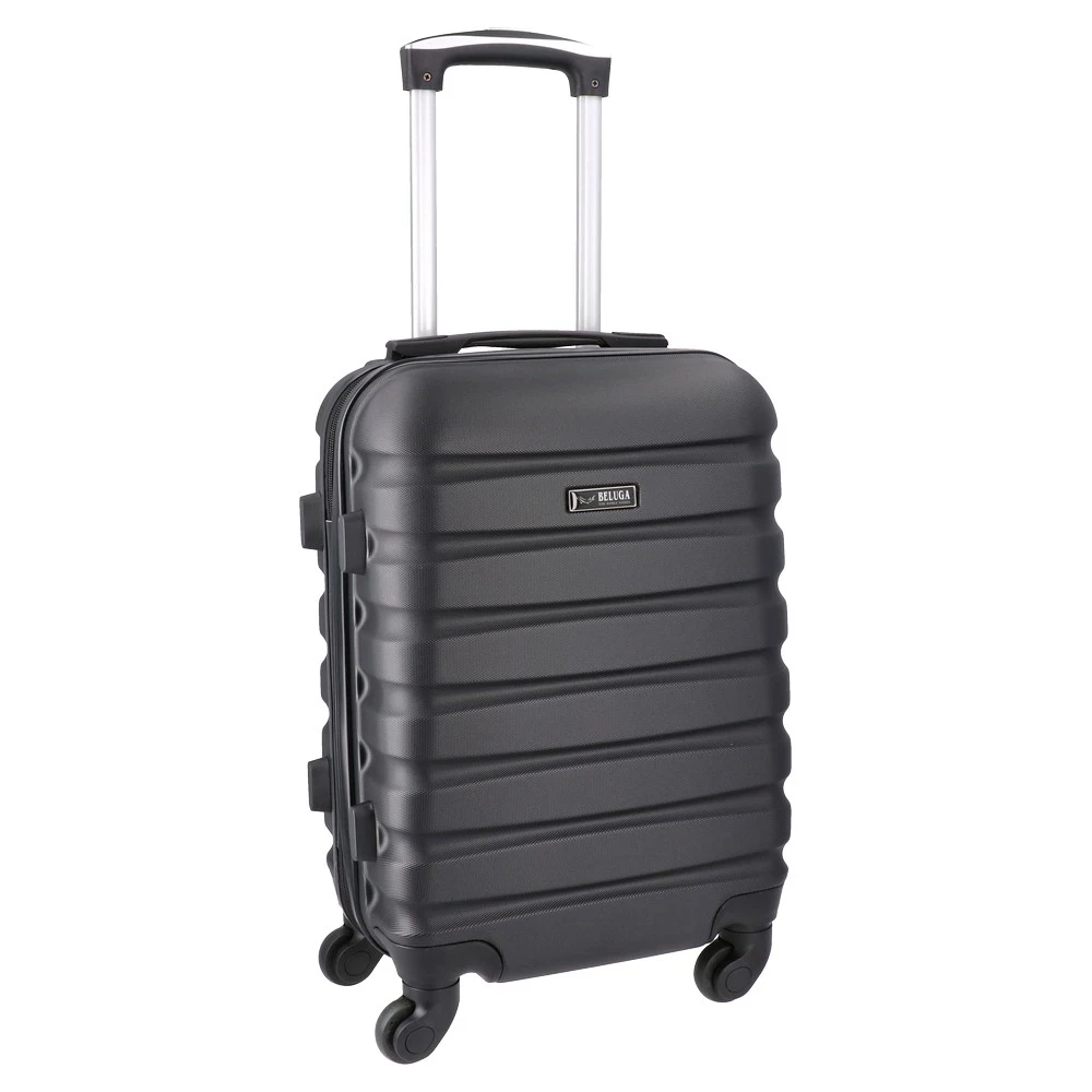 Империја Торонто куфер, црн