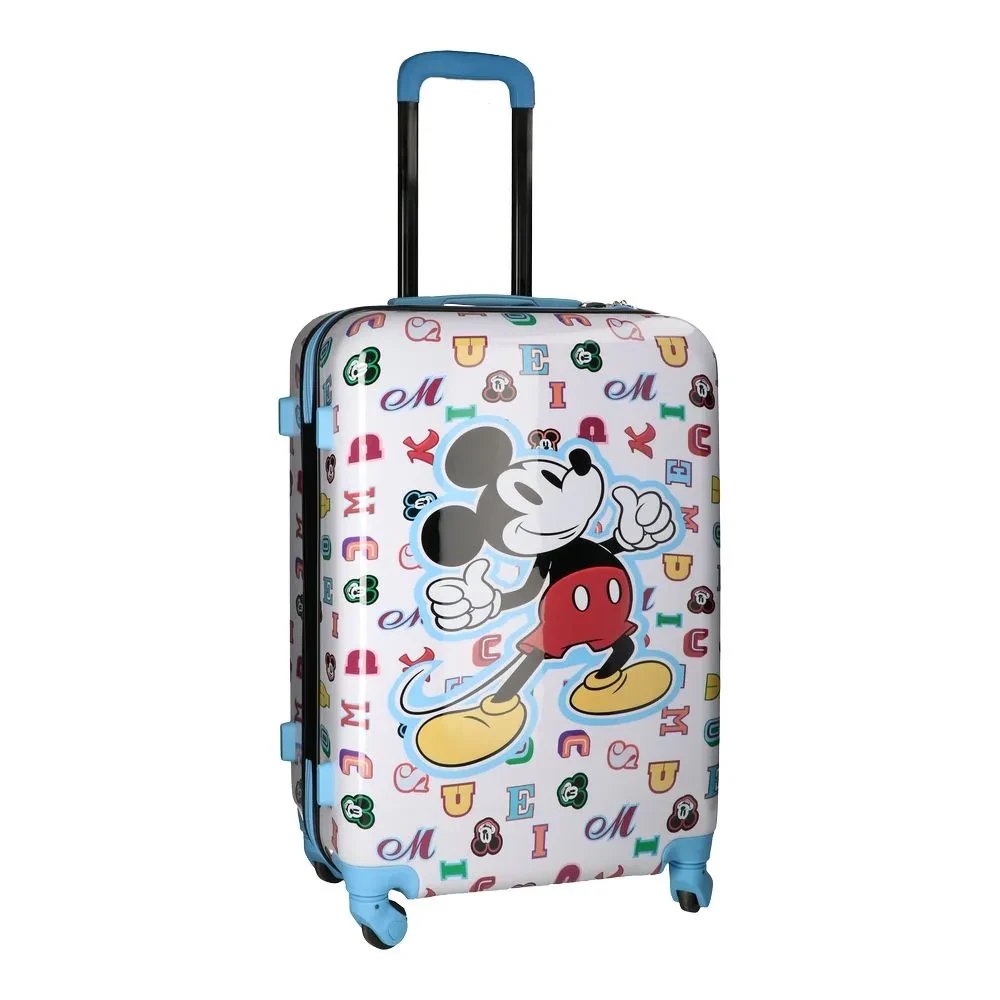 BEST BUY Disneyland Куфер ABS, Mickey Mouse, 24''