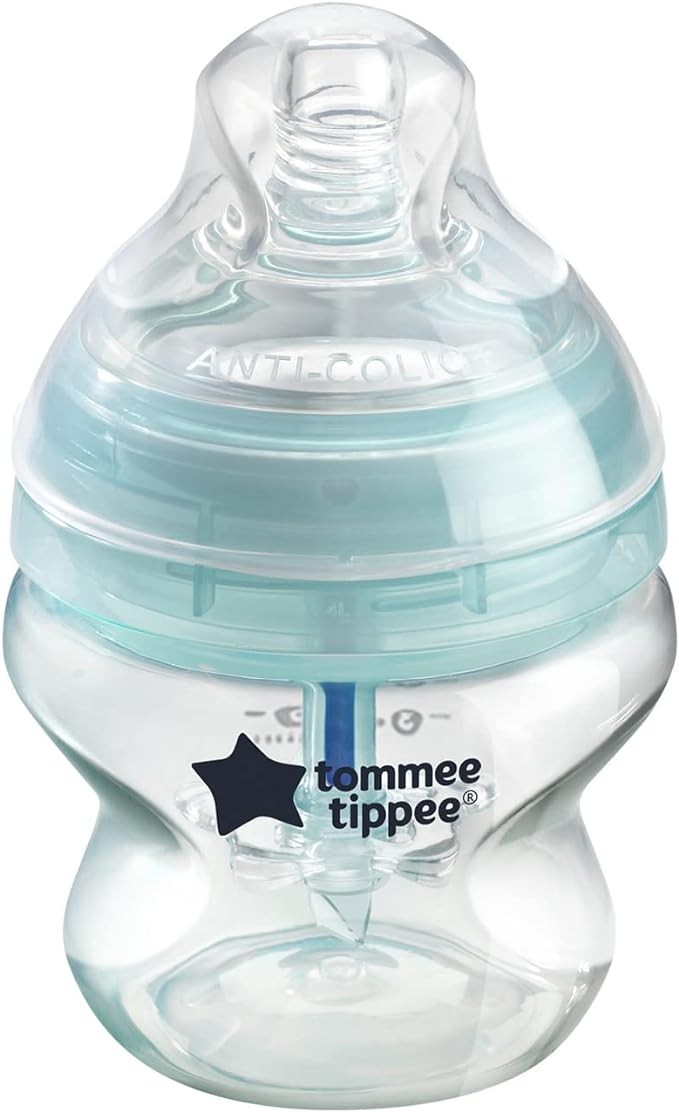 TOMMEE TIPPEE ТТ Шише 150мл AC+