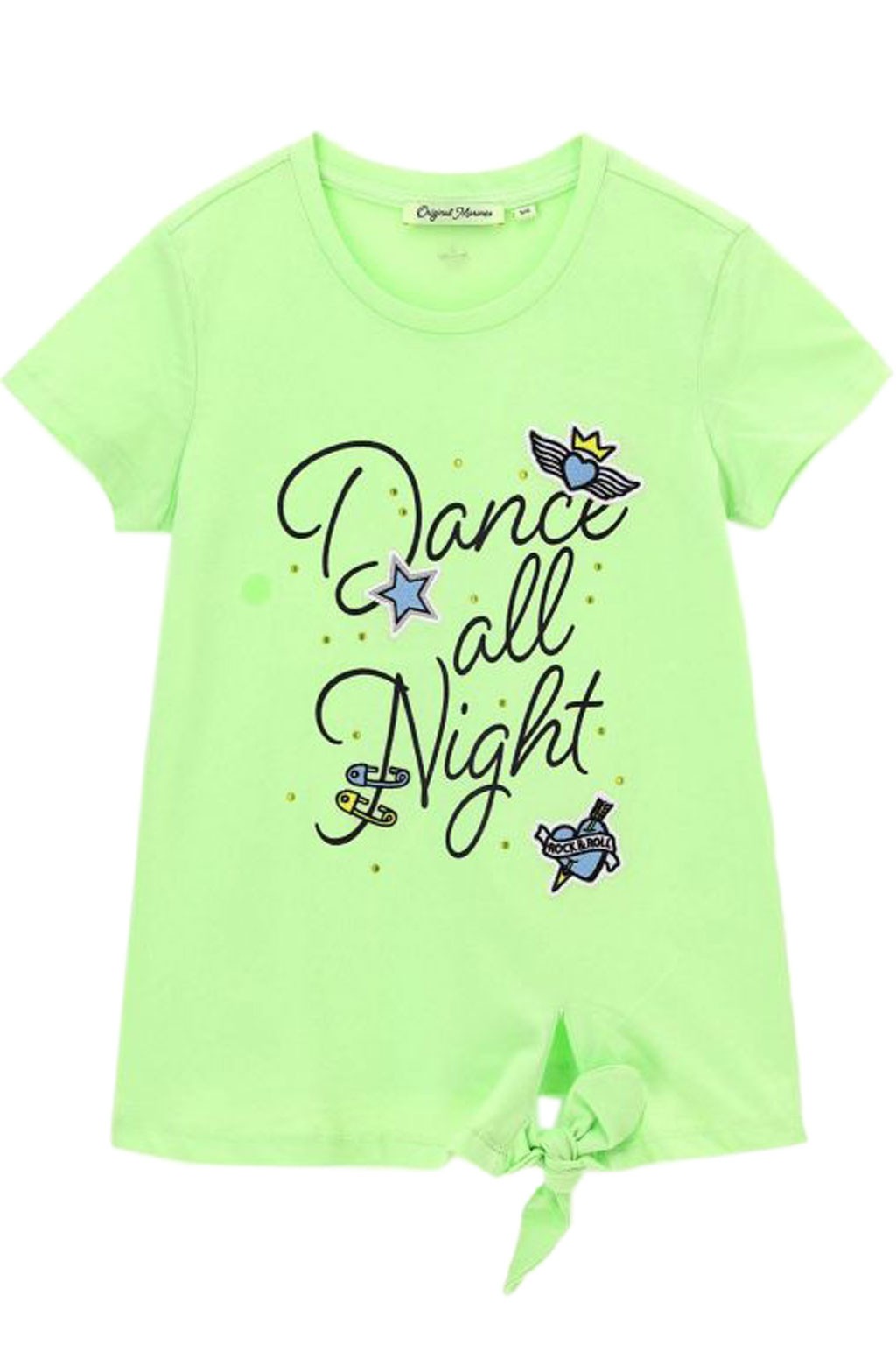 ORIGINAL MARINES Маица за девојче