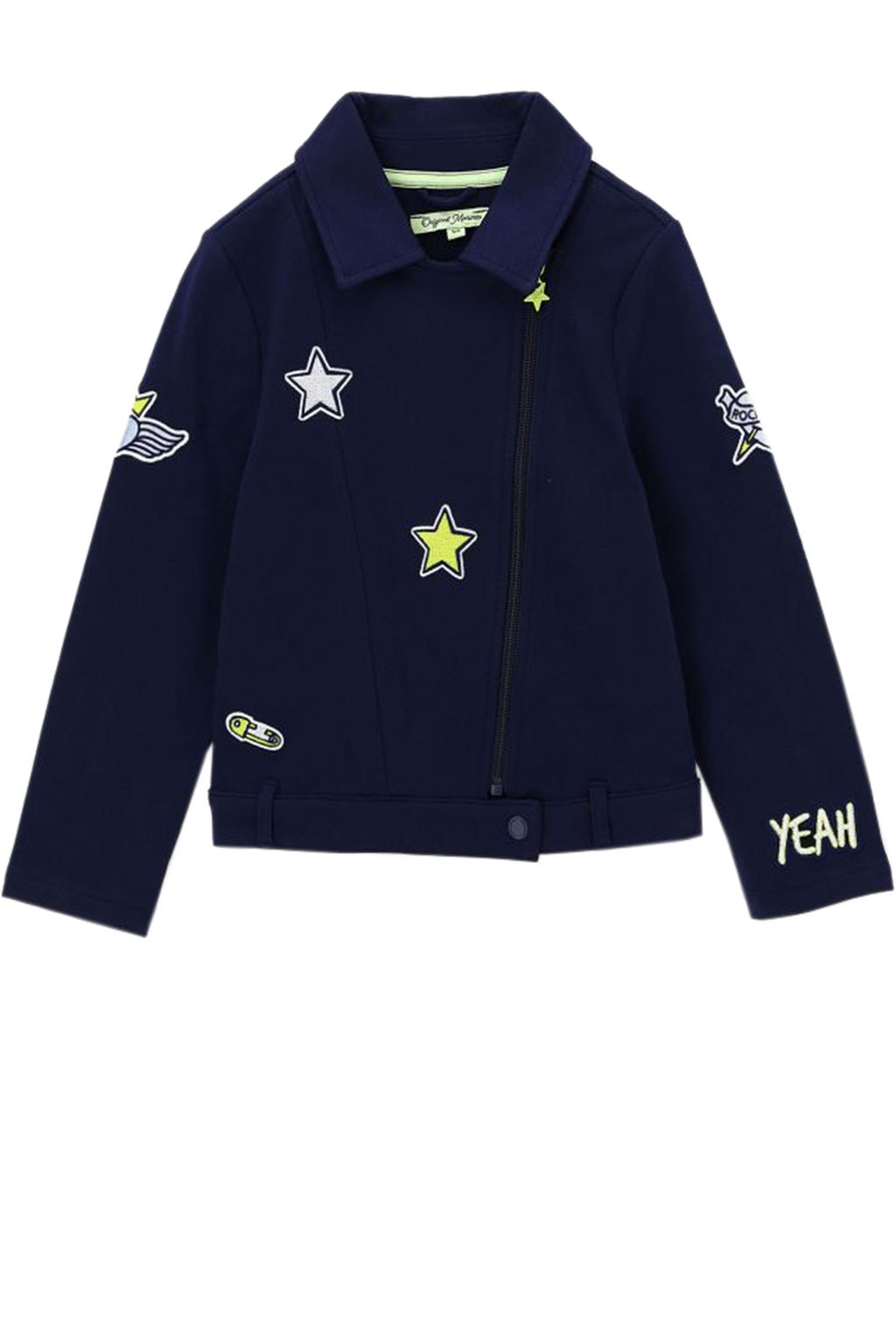 ORIGINAL MARINES Дуксер