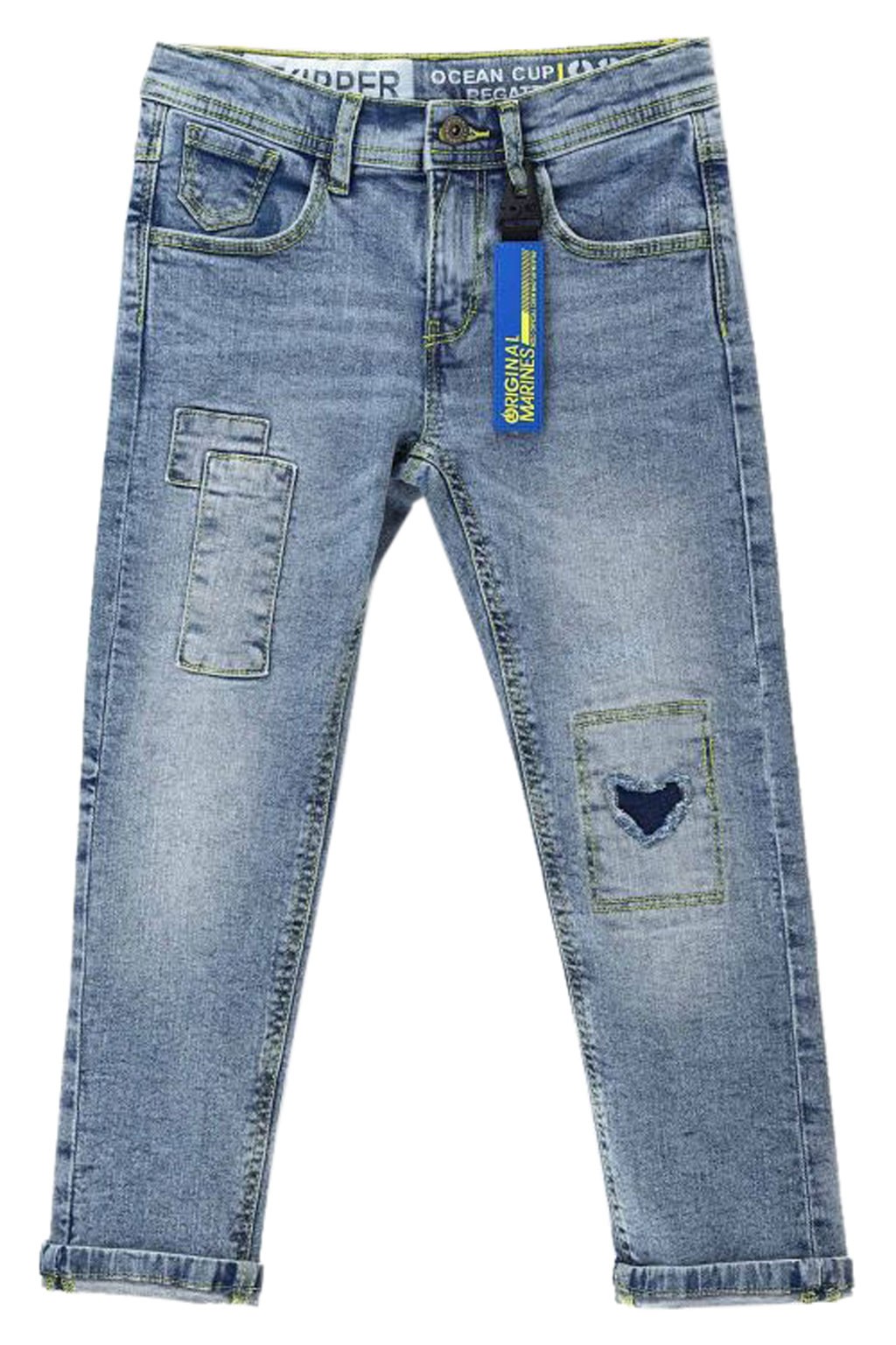 Original Marines Пантолони за момче