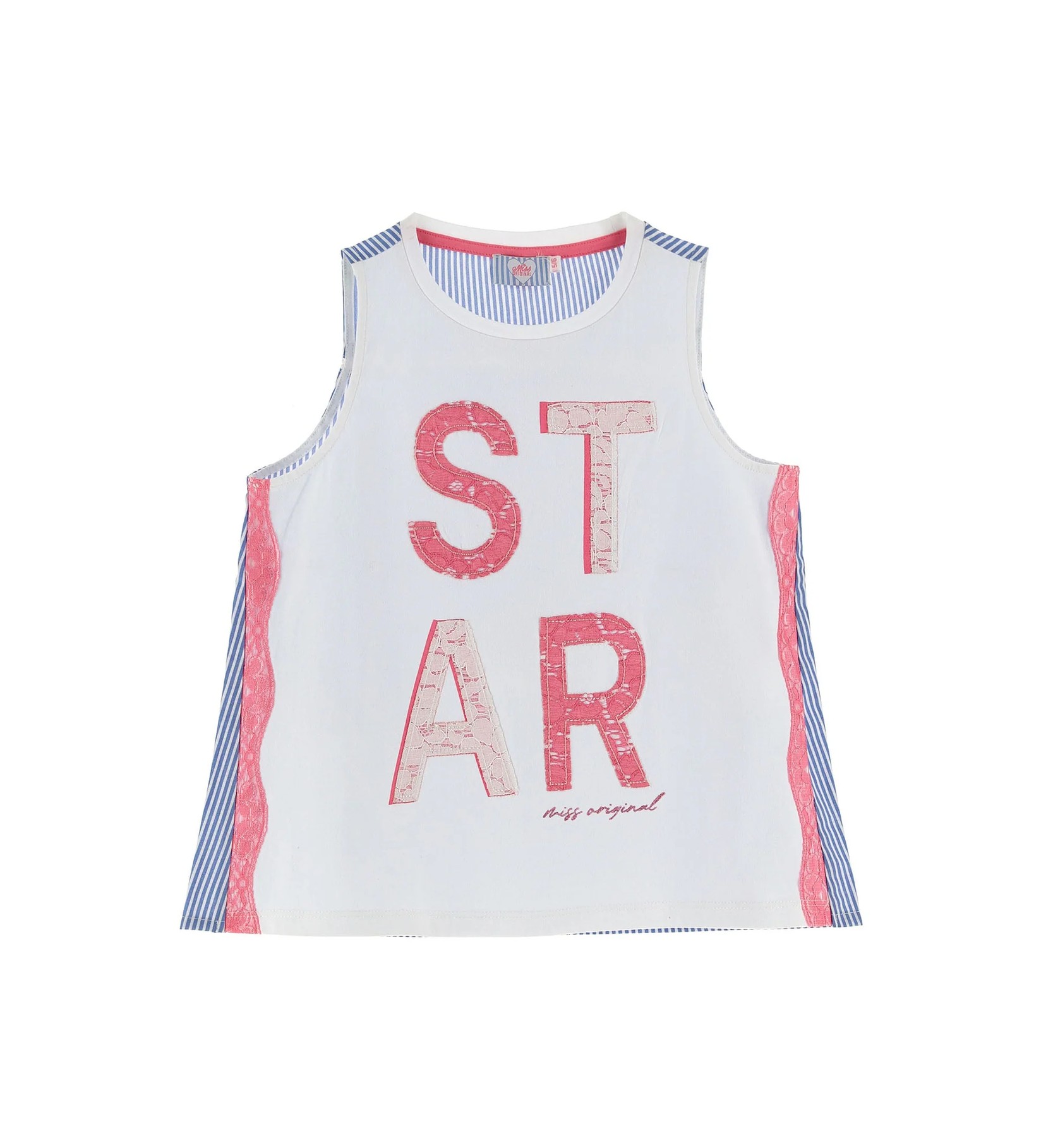 ORIGINAL MARINES Маица за девојче