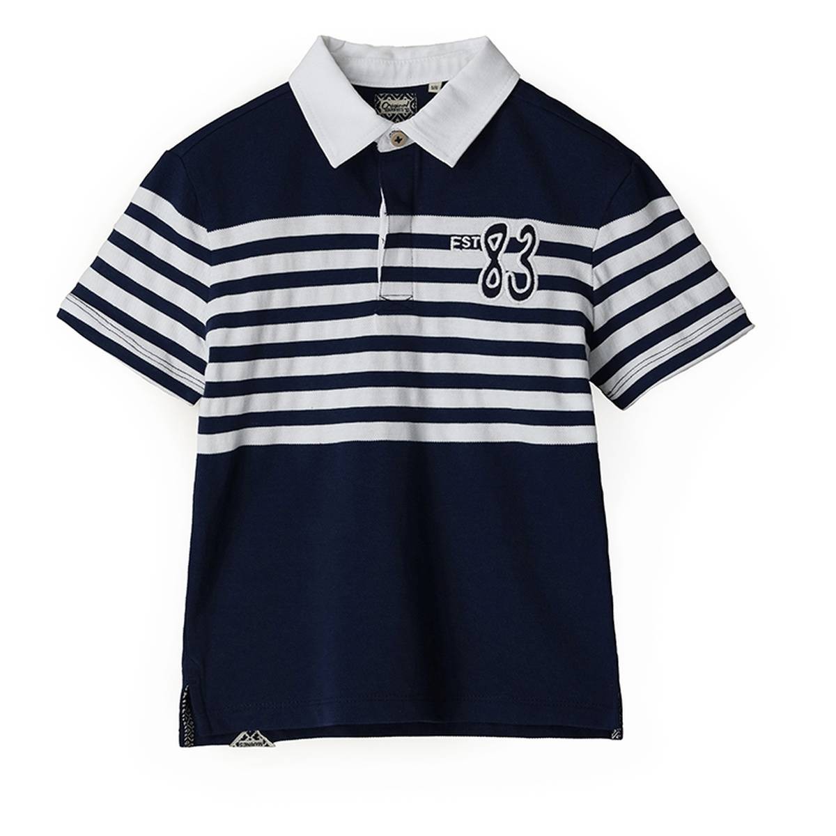 Original Marines Маица за момче