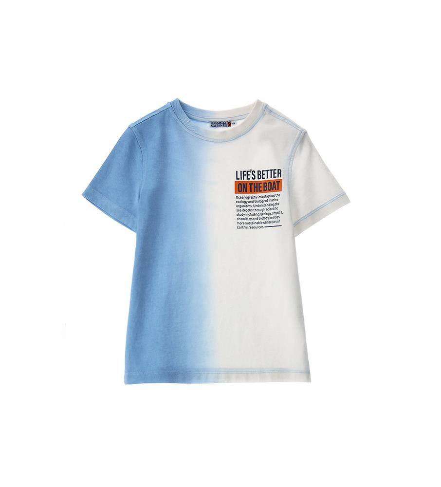 Original Marines Маица за момче