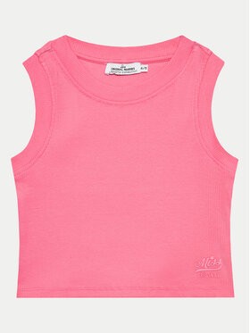 ORIGINAL MARINES Кроп маица без ракави за девојчиња
