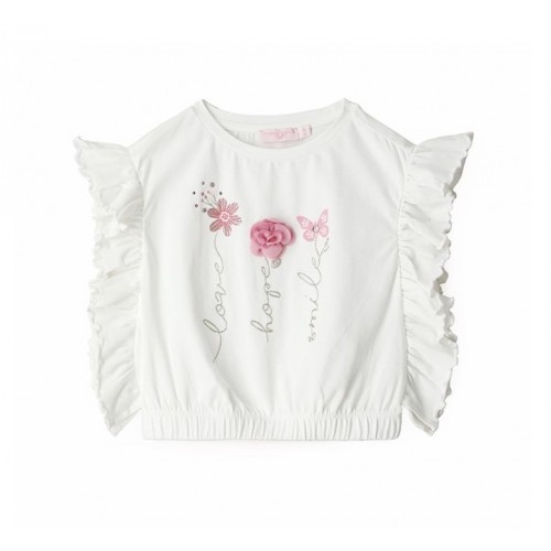 ORIGINAL MARINES Маица за девојче