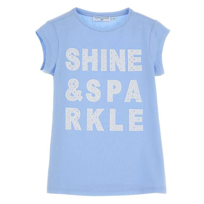 ORIGINAL MARINES Маица за девојче