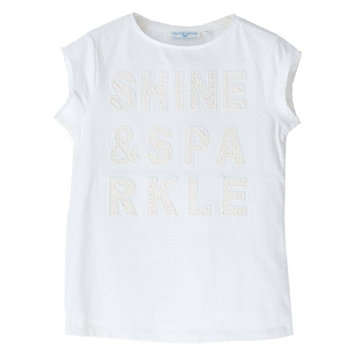 ORIGINAL MARINES Маица за девојче