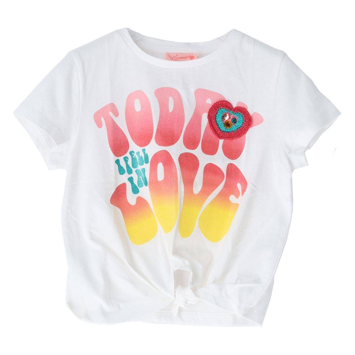 ORIGINAL MARINES Маица за девојчиња