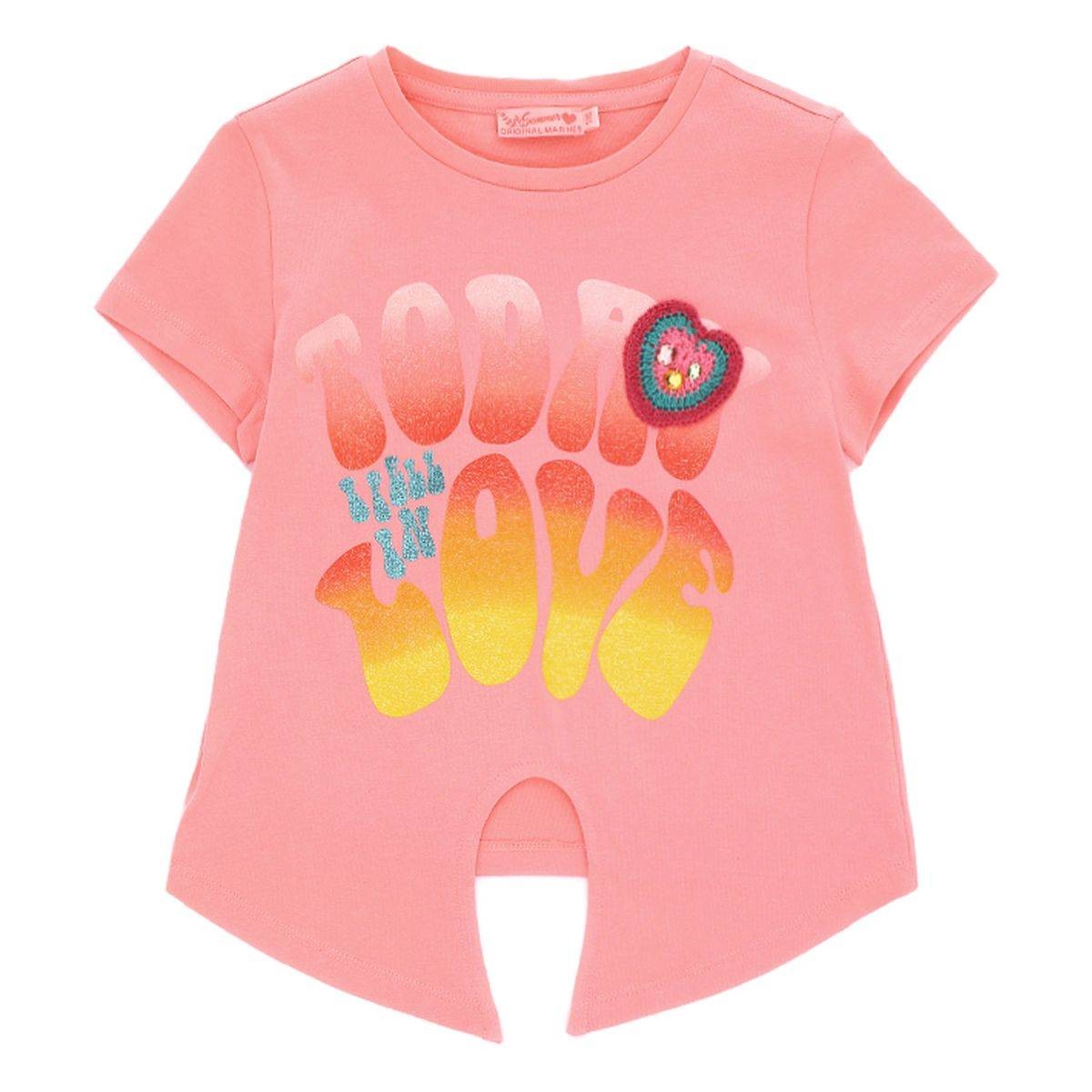 ORIGINAL MARINES Маица за девојчиња