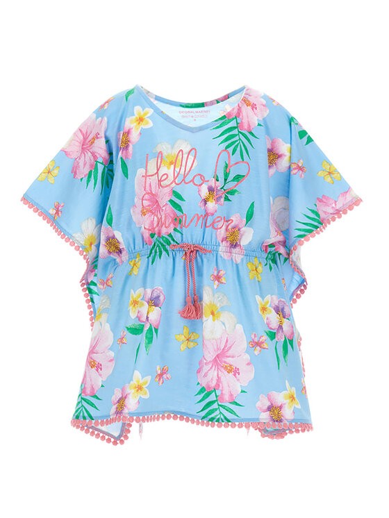 ORIGINAL MARINES Фустан за девојчиња