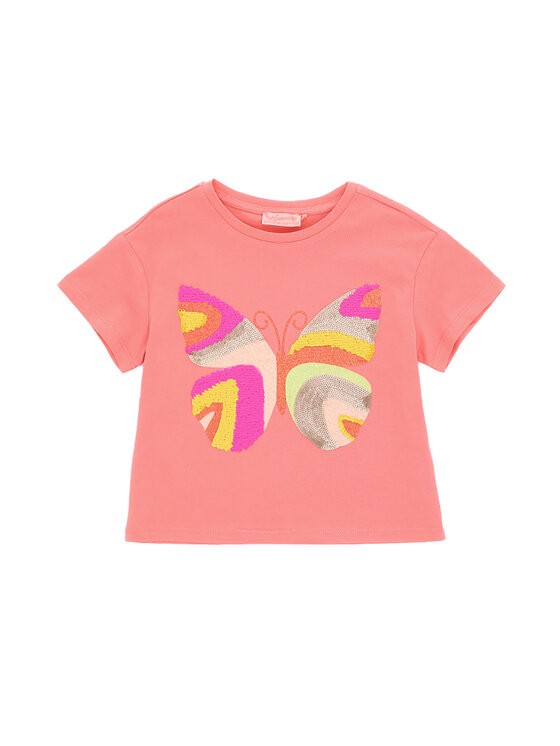 ORIGINAL MARINES Маица за девојче