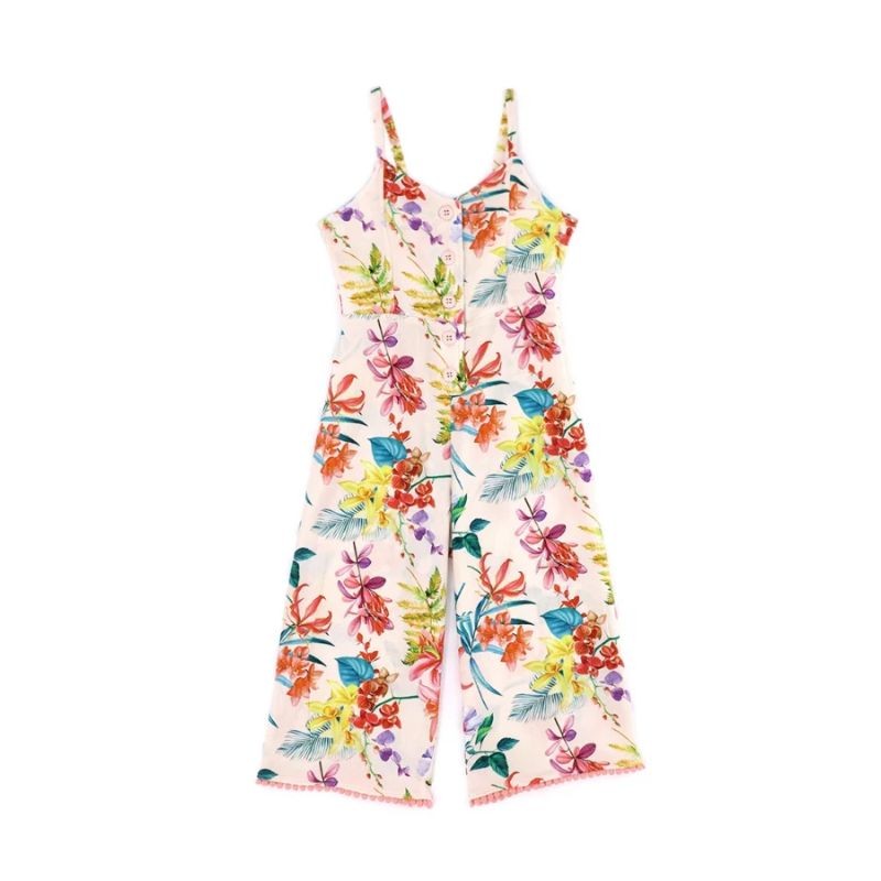 ORIGINAL MARINES Комбинизон за девојче