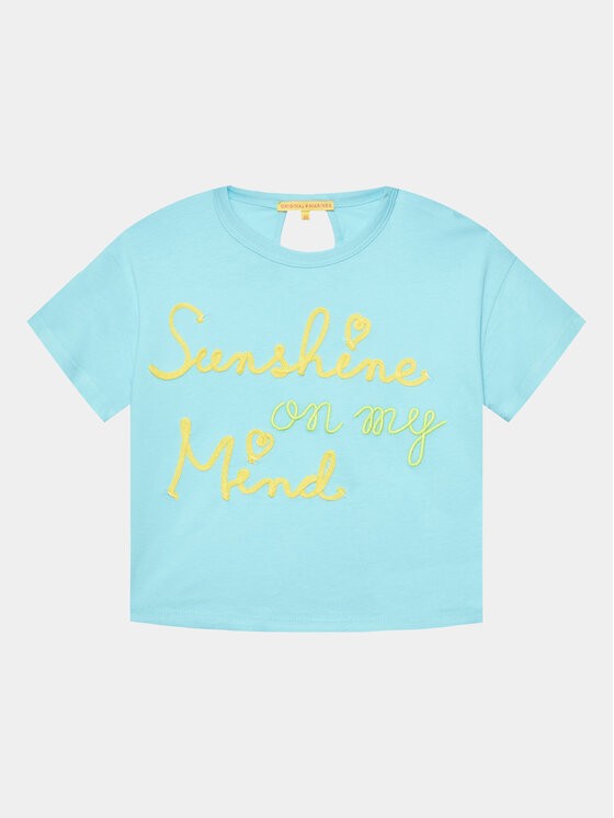 ORIGINAL MARINES Маица за девојчиња