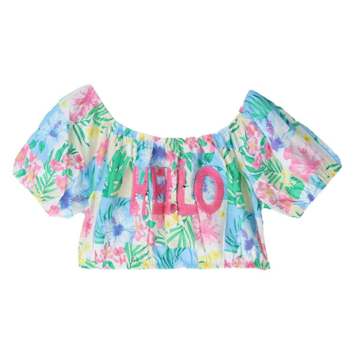 ORIGINAL MARINES Маица за девојчиња