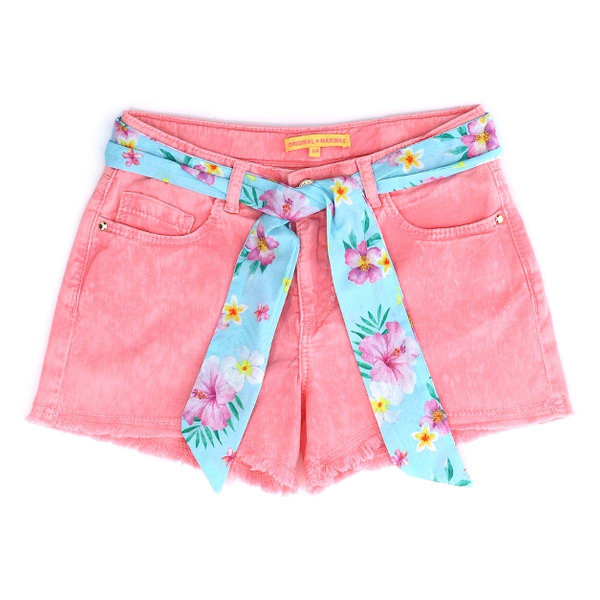 ORIGINAL MARINES Бермуди за девојчиња